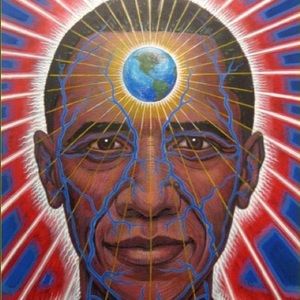 Meet your Posher, Thomas